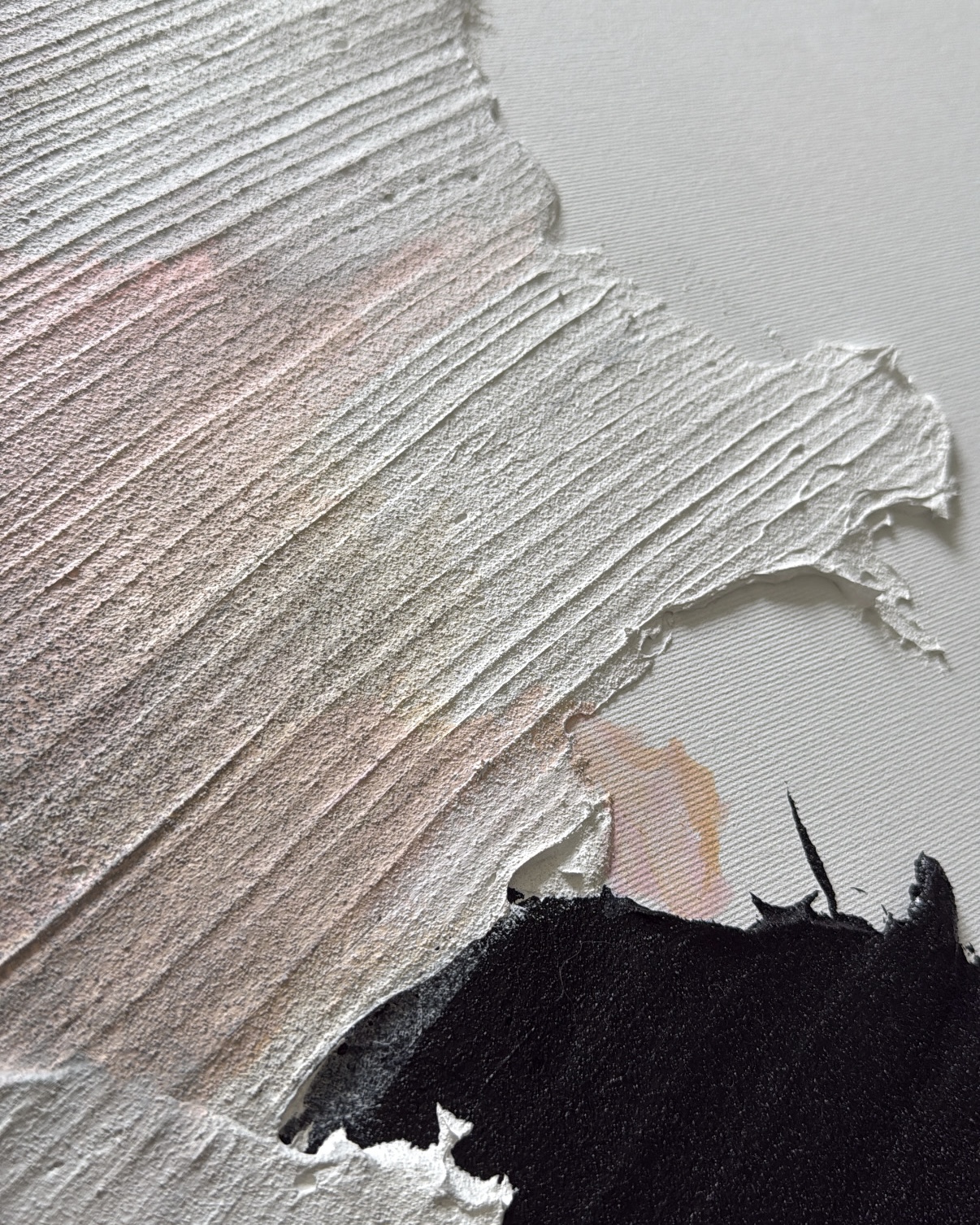 Classy #17 (100x120 cm) – Bild 3